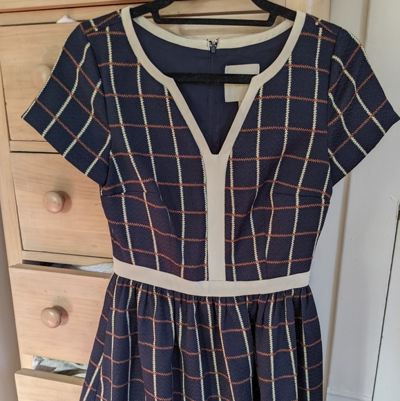 Modcloth Dress ASO Jess Day in New Girl - Picture 2 of 3